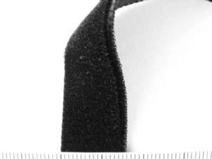 Samtband 16 mm, 10 m Rolle